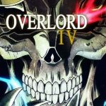 Overlord IV -S4 ep01