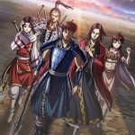 Kingdom S4 ep01
