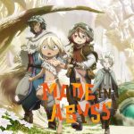 Made in Abyss S2 ep01