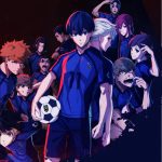 Blue Lock ep01