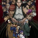 Golden Kamuy S4 ep01