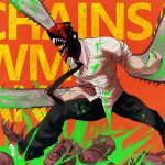 Chainsaw Man The Compilation ep01