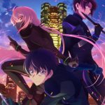 Shinobi no Ittoki ep01