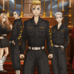 Tokyo Revengers S2 ep07