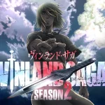 Vinland Saga S2 e01