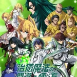 Chiyu Mahou no Machigatta Tsukaikata ep01