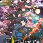 Tsukimichi Moonlit Fantasy S2 ep01