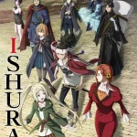 Ishura ep01