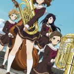Hibike! Euphonium -S3 ep01