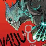 Kaiju No. 8  ep01