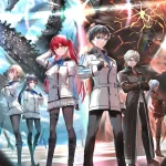 Kami wa Game ni Ueteiru ep01