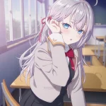 Roshidere ep01