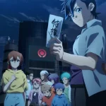 Tasuuketsu ep7