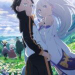 Re:Zero kara Hajimeru Isekai Seikatsu -S3 ep01