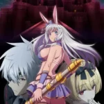 Arifureta Shokugyou de Sekai Saikyou -S3 ep02