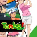 Ooi! Tonbo -S2 ep01