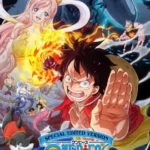 One Piece Gyojin Tou-hen ep01
