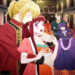 Kisaki Kyouiku kara Nigetai Watashi ep09