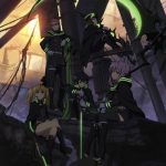 Owari no Seraph ep01
