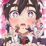Kimi no Koto ga Daidaidaidaidaisuki na 100-nin no Kanojo -S2 ep01
