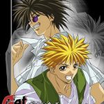 GetBackers ep01