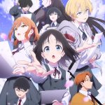 Hana wa Saku, Shura no Gotoku ep01