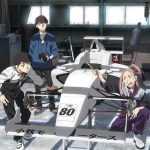 Overtake! ep01