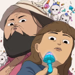 Common Side Effects ep01