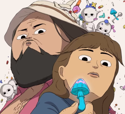 Common Side Effects ep04