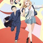 Sono Bisque Doll wa Koi wo Suru -S2 ep01