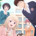 Kuroiwa Medaka ni Watashi no Kawaii ga Tsuujinai ep01