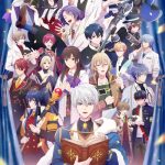 Mahoutsukai no Yakusoku ep01