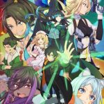 Isshun de Chiryou shiteita noni Yakutatazu ep01