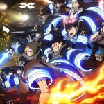 Enen no Shouboutai: San no Shou ep01