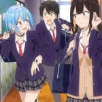 Danjo no Yuujou wa Seiritsu suru? ep01