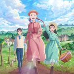 Anne Shirley ep01