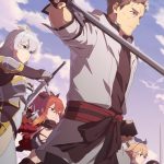 Katainaka no Ossan, Kensei ni Naru -S2 ep3