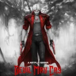 Devil May Cry 2025 ep01