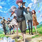 Saikyou no Ousama ep01