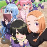 Shiunji-ke no Kodomotachi ep01