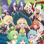 Slime Taoshite 300-nen -S2 ep01