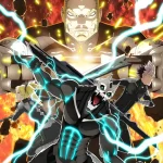 Kaiju No. 8 -S2 ep00