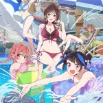 Kanojo, Okarishimasu -S4 ep01