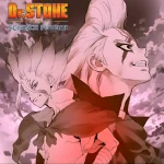 Dr.Stone -S4 ep37