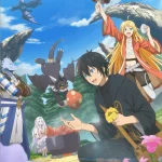 Sozai Saishuka no Isekai Ryokouki ep01