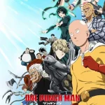 One Punch Man -S3 ep00