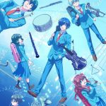 Ao no Orchestra -S2 ep01