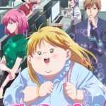 Debu to Love to Ayamachi to ep01