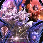 Ansatsusha de Aru Ore no Status ga Yuusha ep01