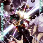 Boku no Hero Academia Final Season ep01